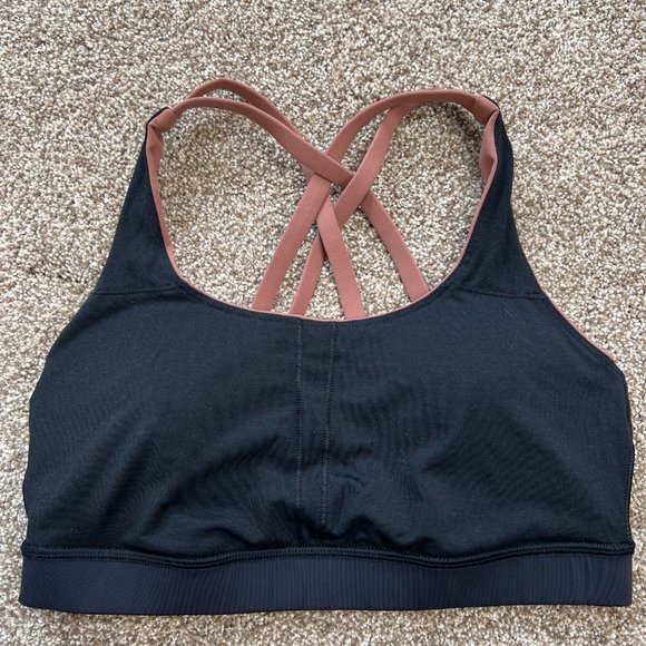 Sports Bra - Hight Impact - LULULEMON - Picture 5 of 7